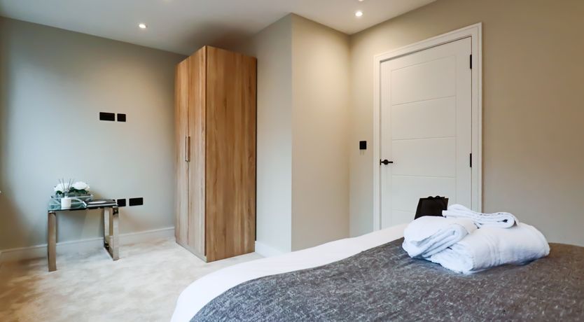 Photo of Garden Suburb Pad