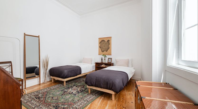 Photo of Azulejo Atlas