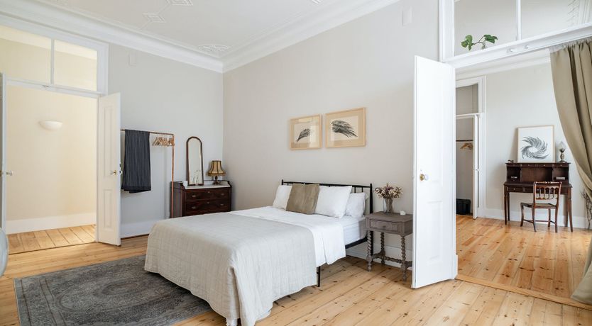 Photo of Azulejo Atlas