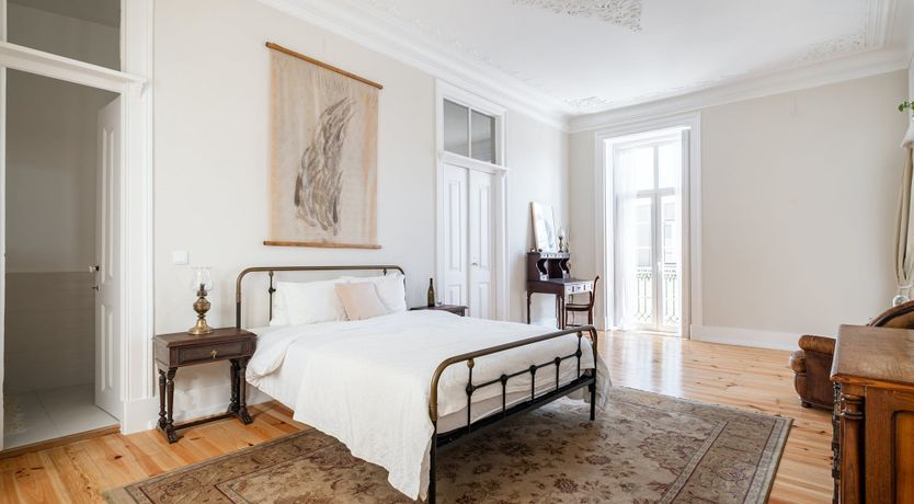 Photo of Azulejo Atlas