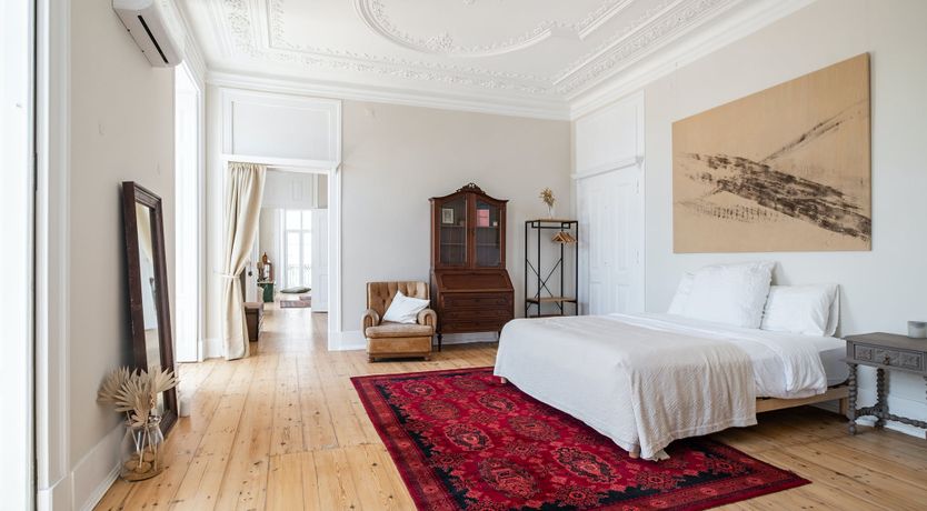 Photo of Azulejo Atlas