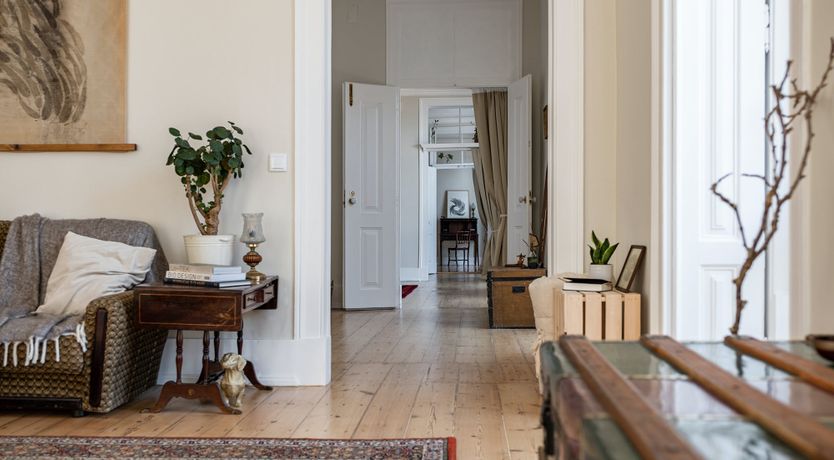 Photo of Azulejo Atlas