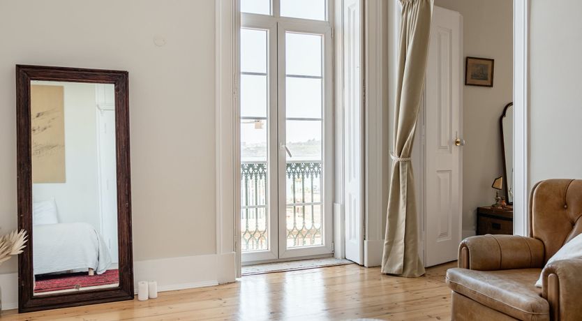 Photo of Azulejo Atlas