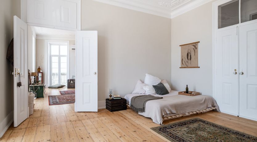 Photo of Azulejo Atlas