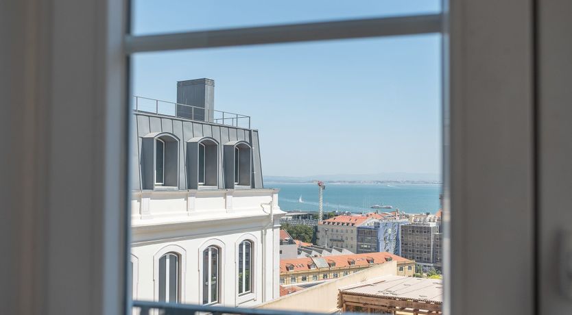 Photo of Azulejo Atlas