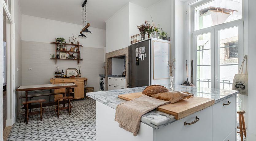 Photo of Azulejo Atlas