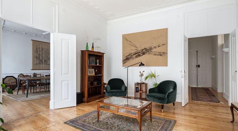 Photo of Azulejo Atlas