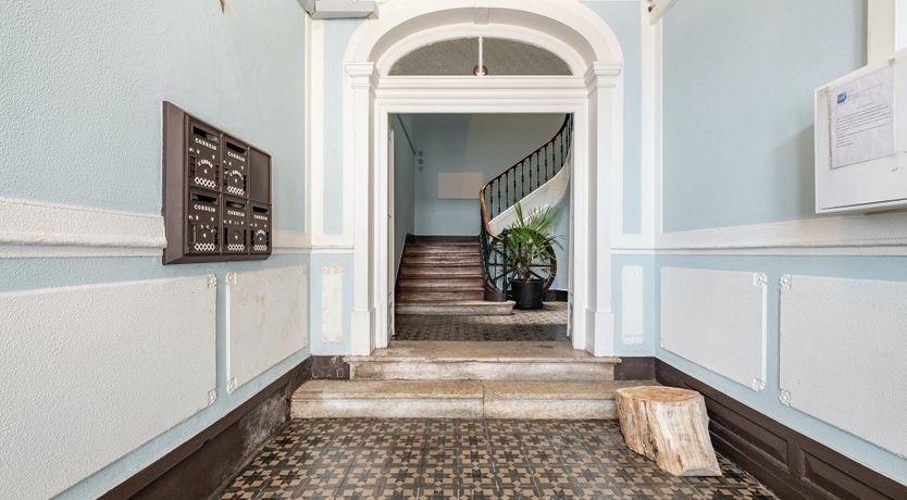 Photo of Azulejo Atlas