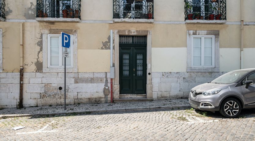 Photo of Azulejo Atlas