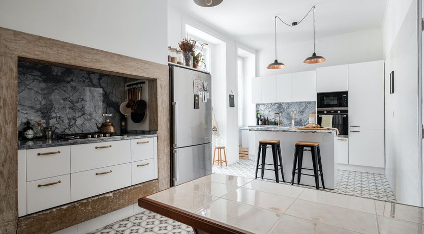 Photo of Azulejo Atlas