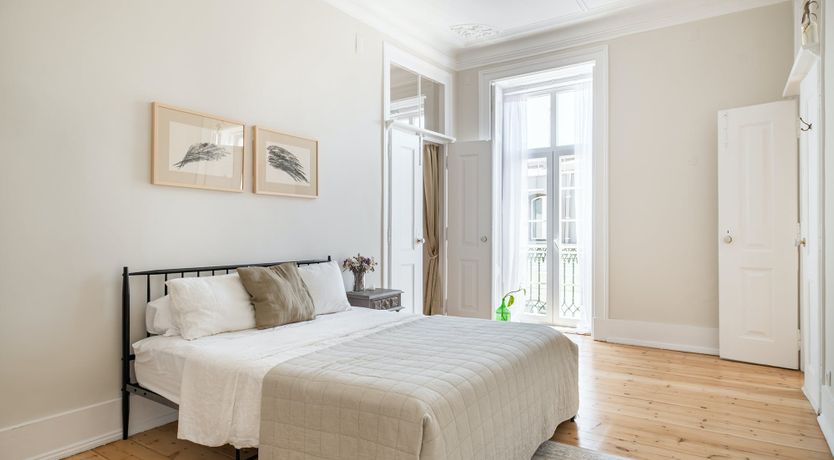 Photo of Azulejo Atlas