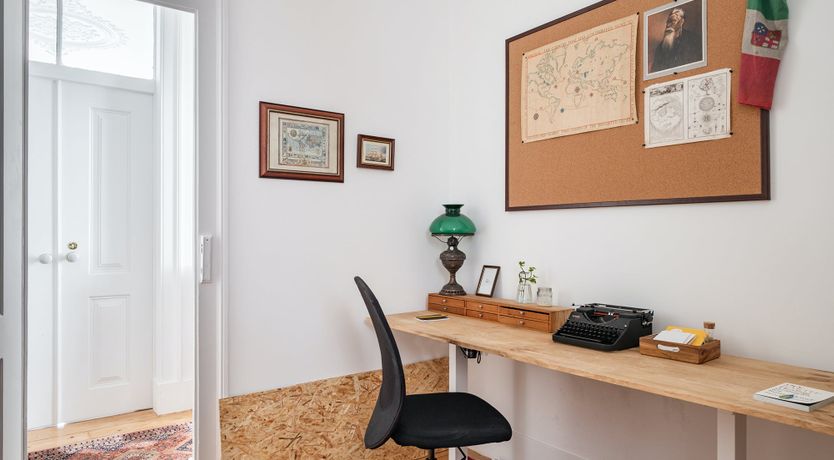 Photo of Azulejo Atlas