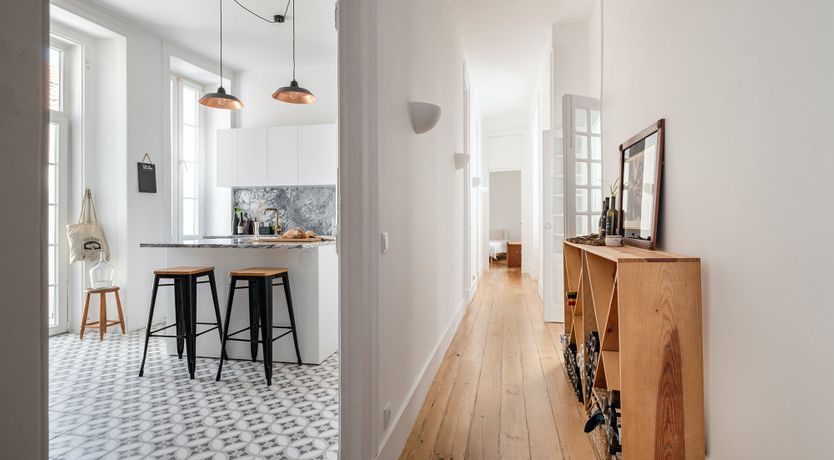 Photo of Azulejo Atlas