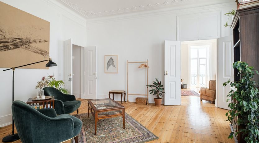 Photo of Azulejo Atlas