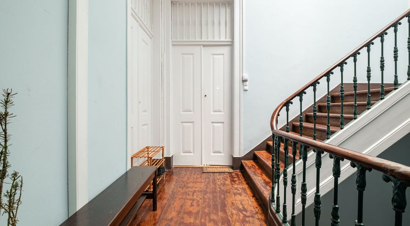 Photo of Azulejo Atlas