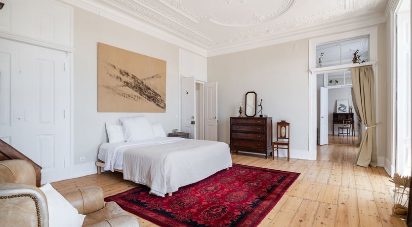 Photo of Azulejo Atlas