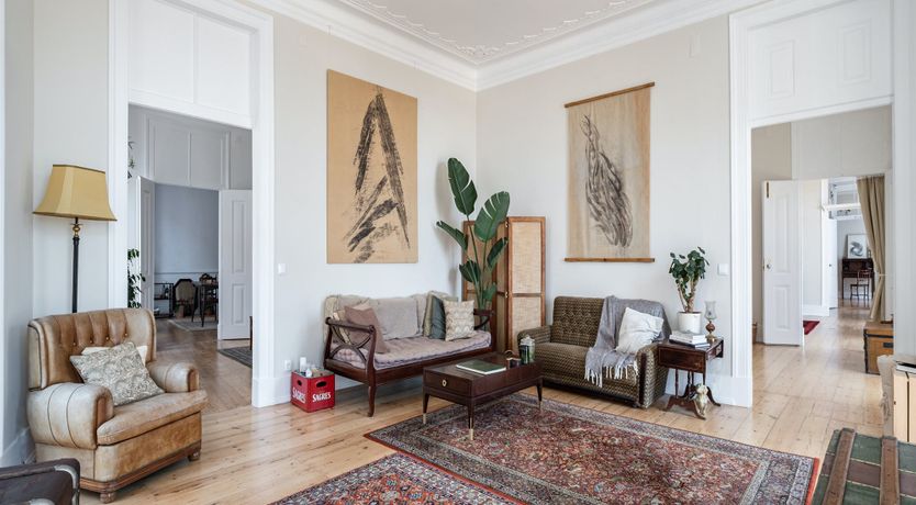 Photo of Azulejo Atlas