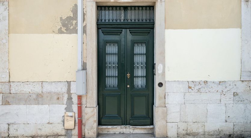 Photo of Azulejo Atlas