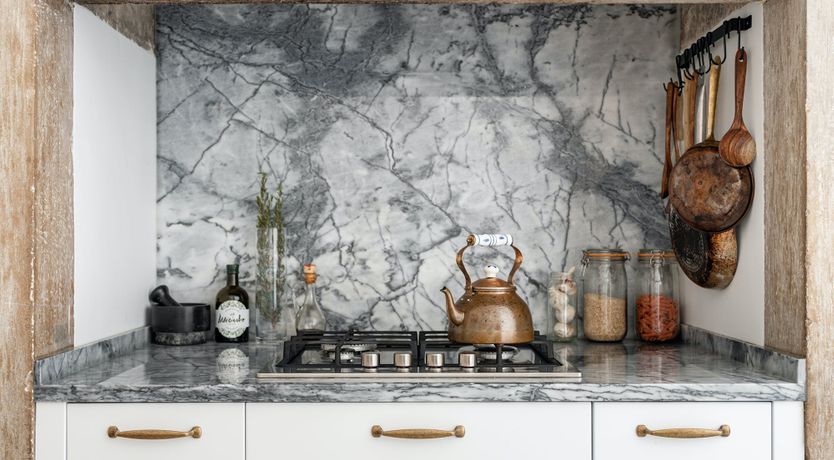 Photo of Azulejo Atlas