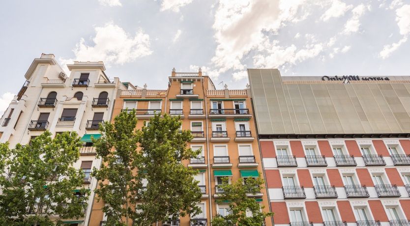 Photo of Retiro Abode