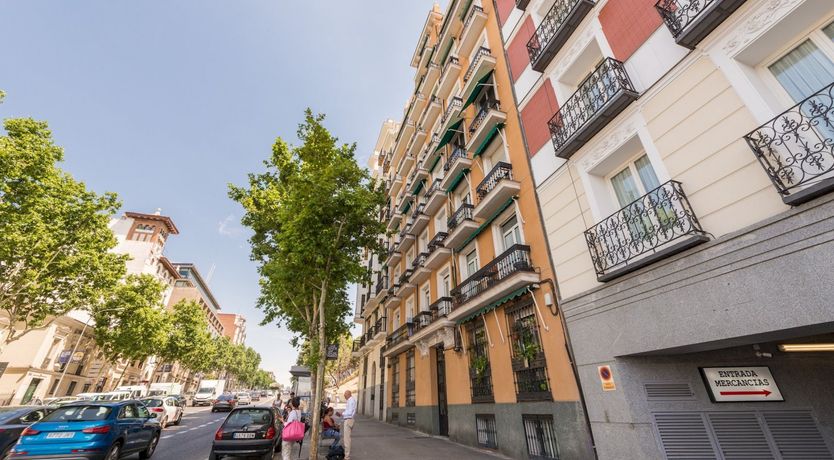 Photo of Retiro Abode