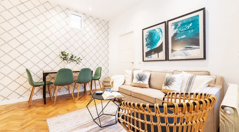 Photo of Retiro Abode