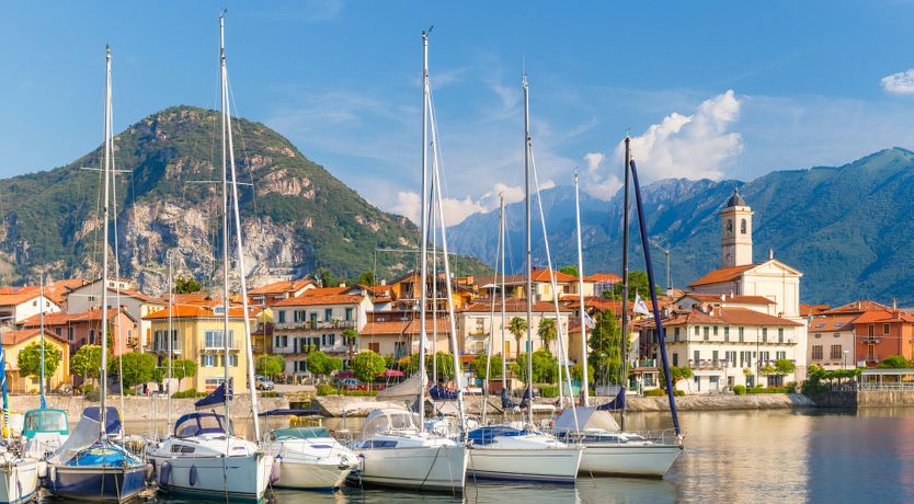 Photo of Lombardy to Ticino