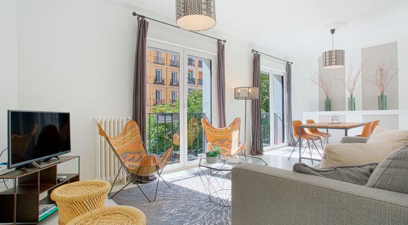 Photo of Square Views