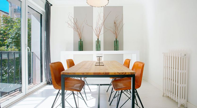 Photo of Square Views