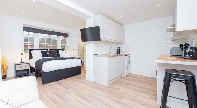 Photo of Shrewsbury View