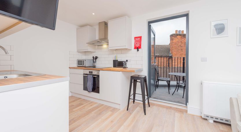 Photo of Shrewsbury View