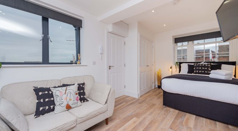 Photo of Shrewsbury View