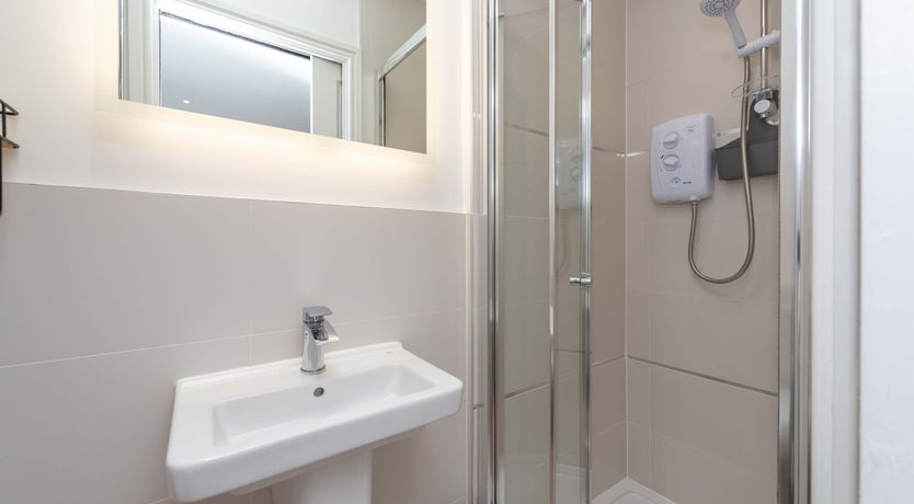 Photo of Shrewsbury View