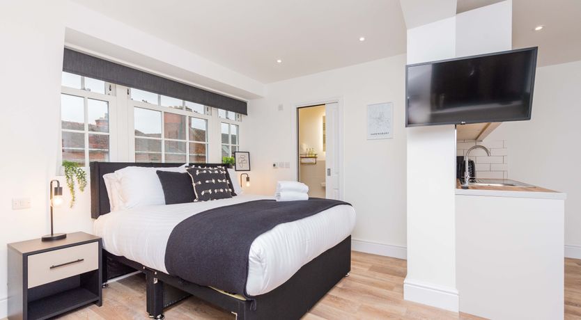 Photo of Shrewsbury View