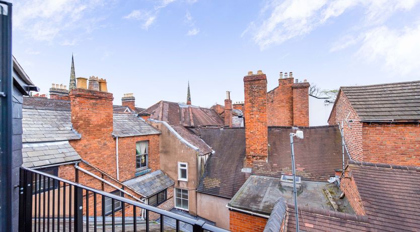 Photo of Shrewsbury View