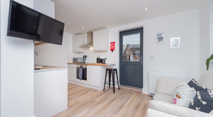 Photo of Shrewsbury View