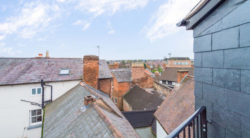 Photo of Shrewsbury View