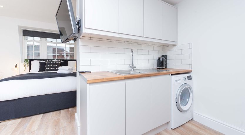 Photo of Shrewsbury View