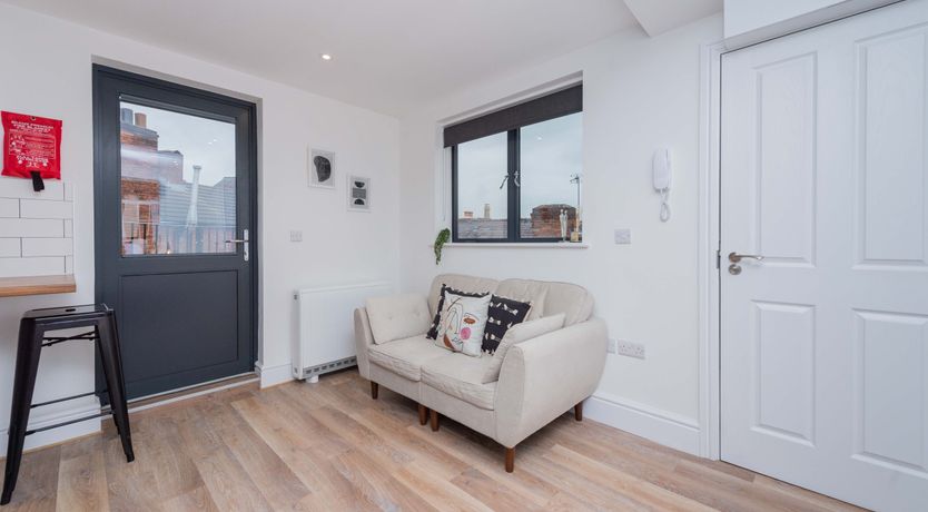 Photo of Shrewsbury View