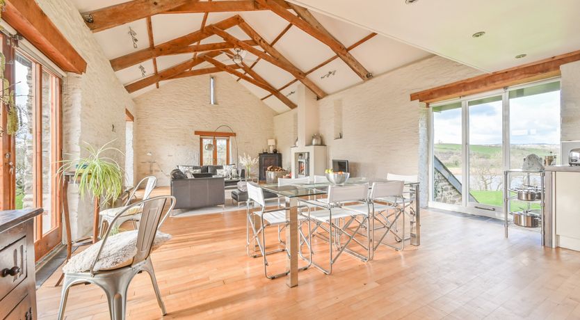 Photo of River To Sea