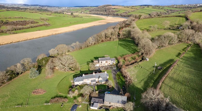 Photo of River To Sea