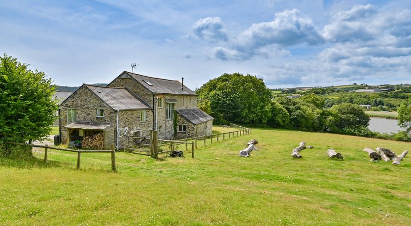 Photo of River To Sea