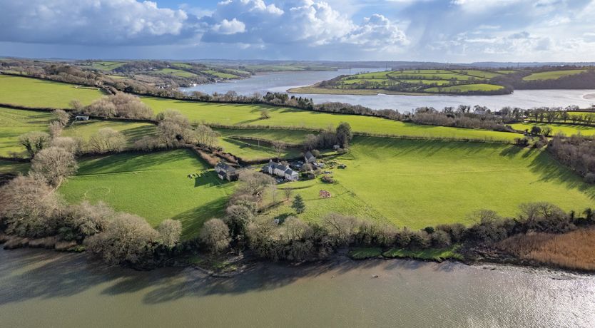 Photo of River To Sea