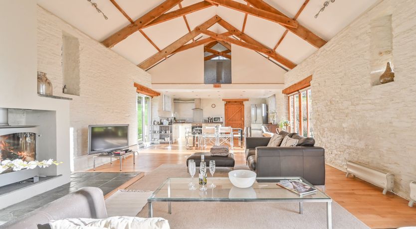 Photo of River To Sea