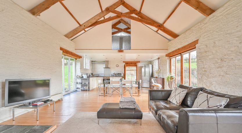 Photo of River To Sea