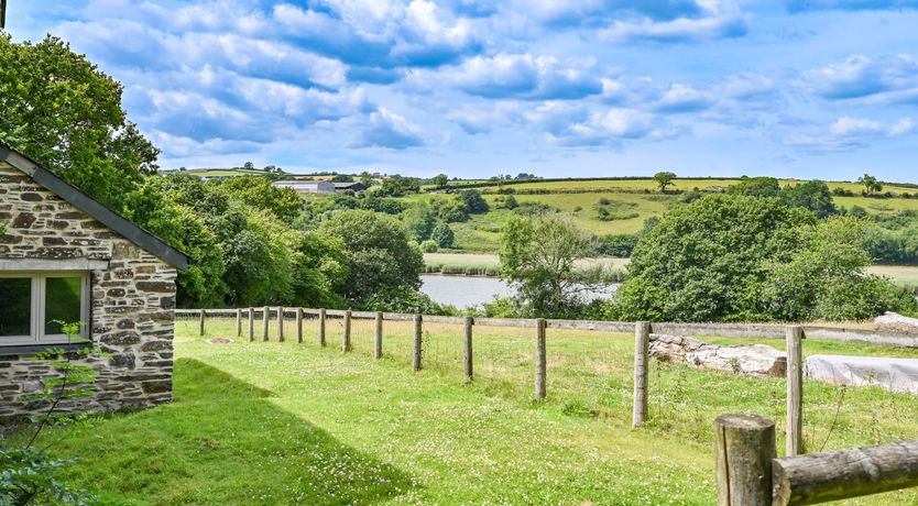 Photo of River To Sea