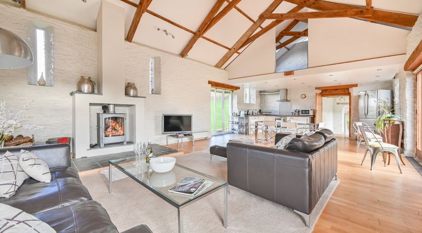 Photo of River To Sea