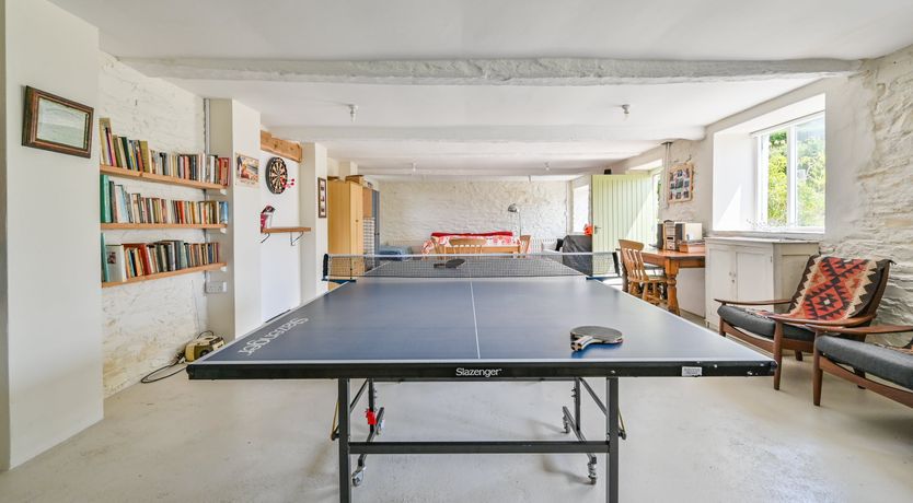 Photo of River To Sea