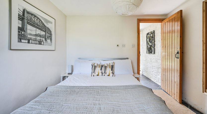 Photo of River To Sea