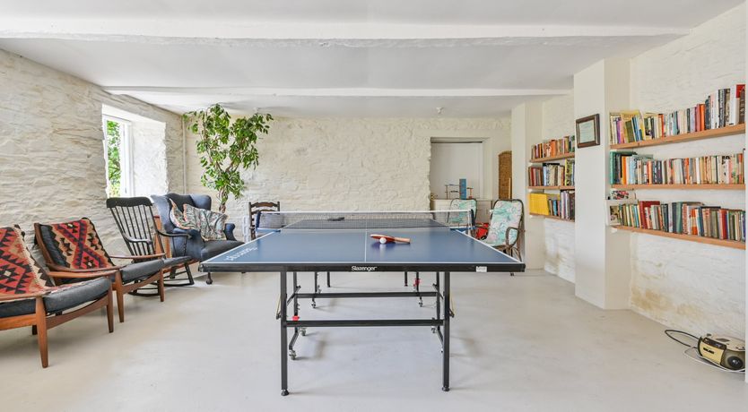 Photo of River To Sea